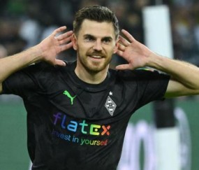 南宫体育-门兴大将跳槽去死敌 霍夫曼到药厂是咋回事？