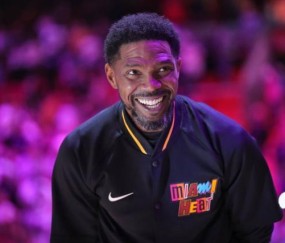 南宫体育-哈斯勒姆渴望再战一年 目标在NBA打满20个赛季