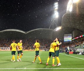 南宫官方网站-【世预赛】澳洲四球狂胜 越南七战全败继续垫底