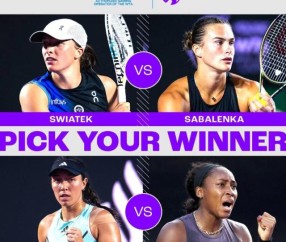 南宫体育-萨巴伦卡斯瓦泰克争第一 美国双姝不甘心做配角