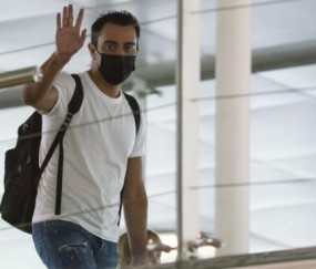 南宫官方网站-哈维是接替科曼第一候选人，也是唯一候选人