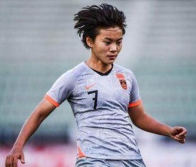 南宫体育入口-时隔518天王霜再为女足破门 PK池笑然先进球为敬